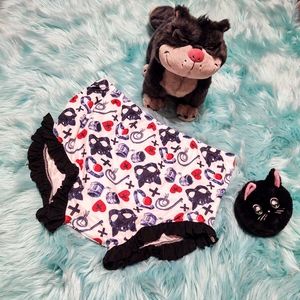 Littles in Lace Kinky Brat Bloomers